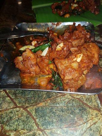 New Prashanth Hotel
